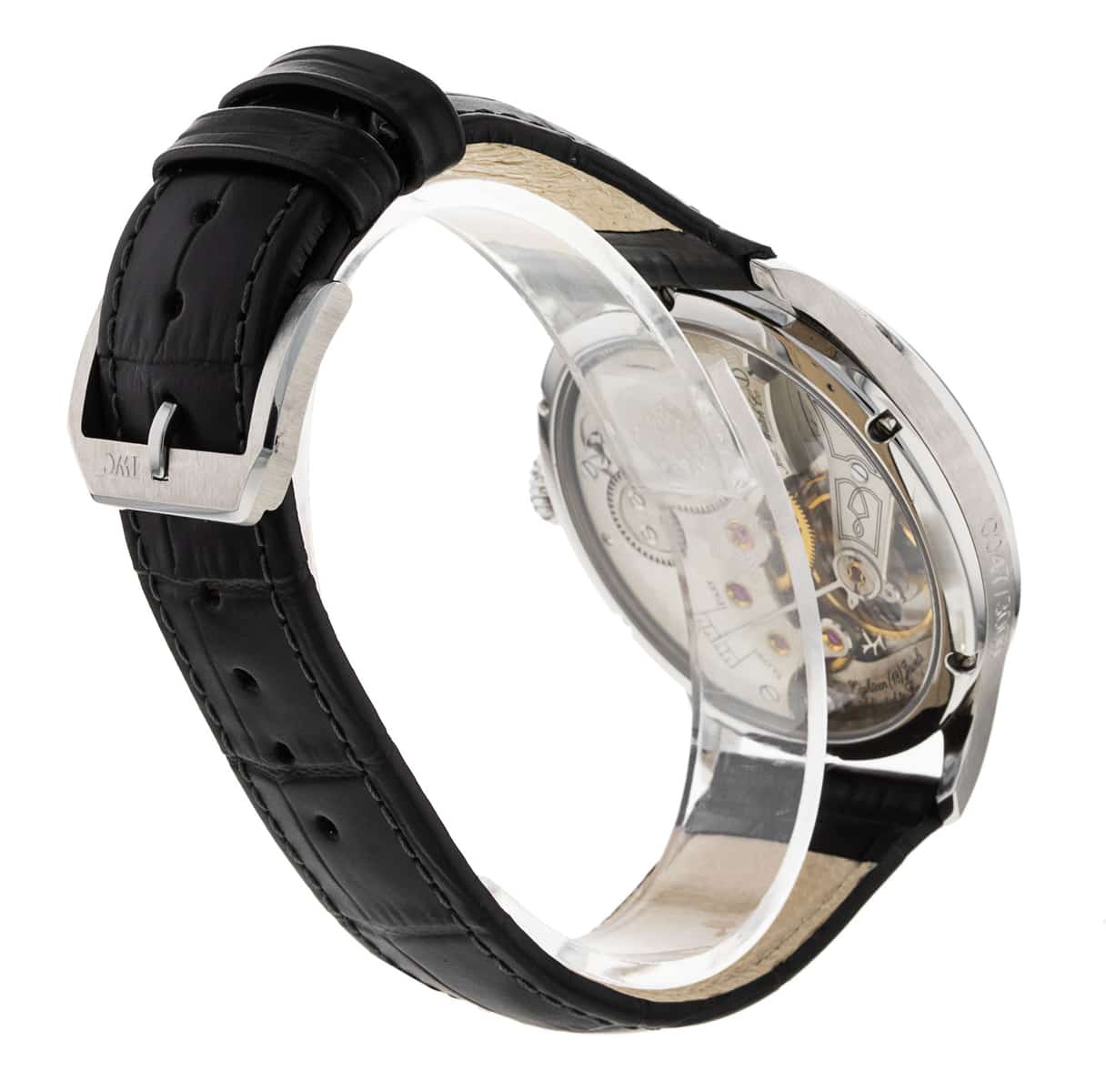 IWC Portugieser Hand-Wound IW544203 IWC Portugieser Hand-Wound IW544203